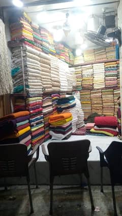 Shop For Sale In Faisal Bazar