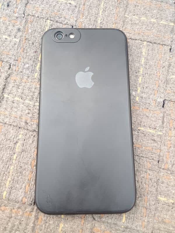 iphone 6 pta official 16gburgent sale 0