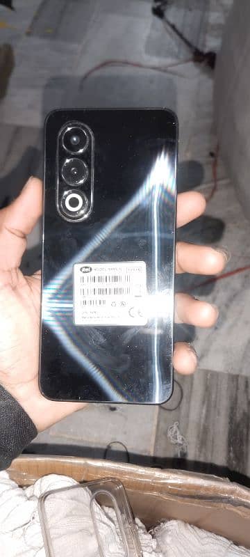 itel s25 2