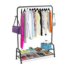 cloth Hanging Stand Rack