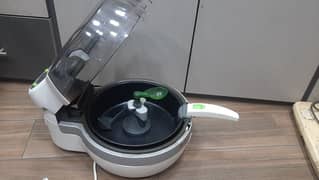 tefal air fryer