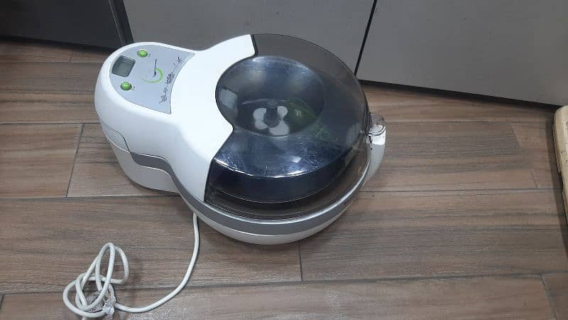 tefal air fryer 1