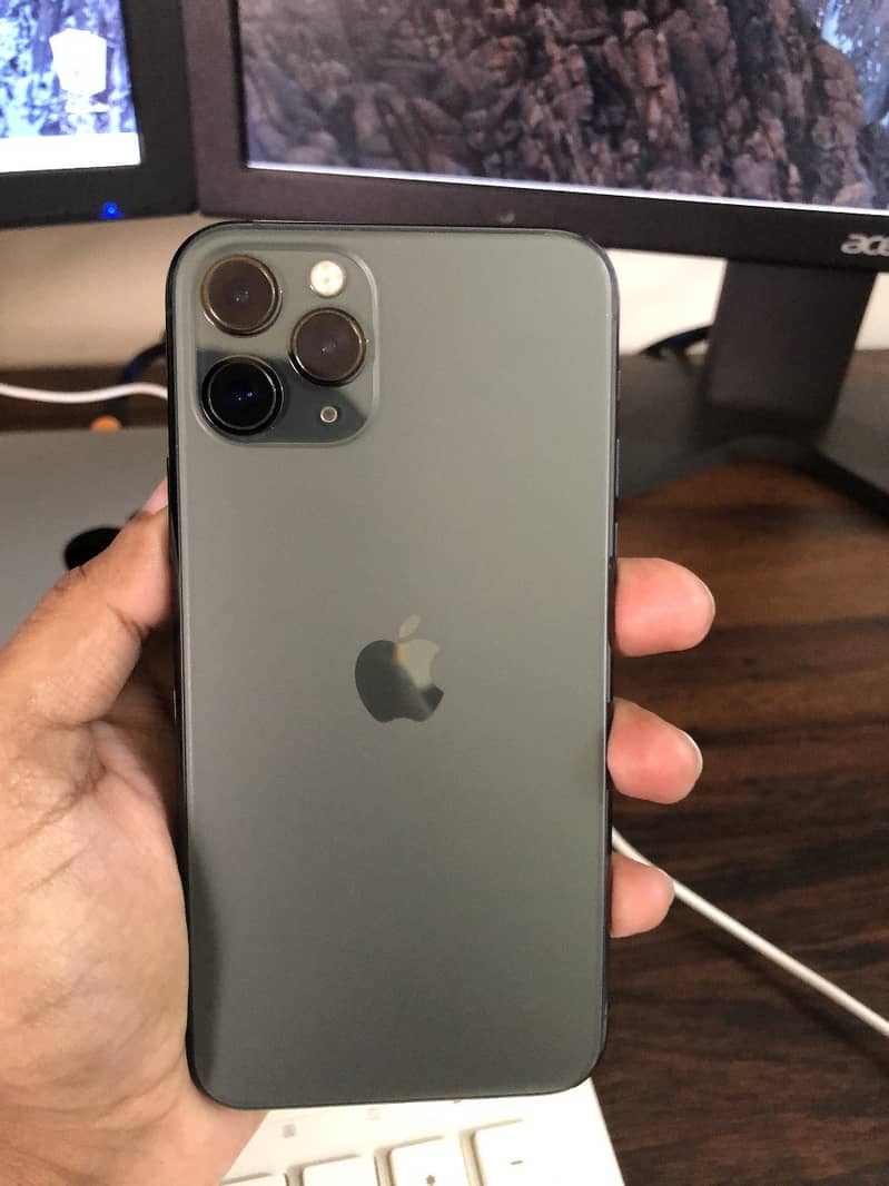 Apple iPhone 11 Pro 5