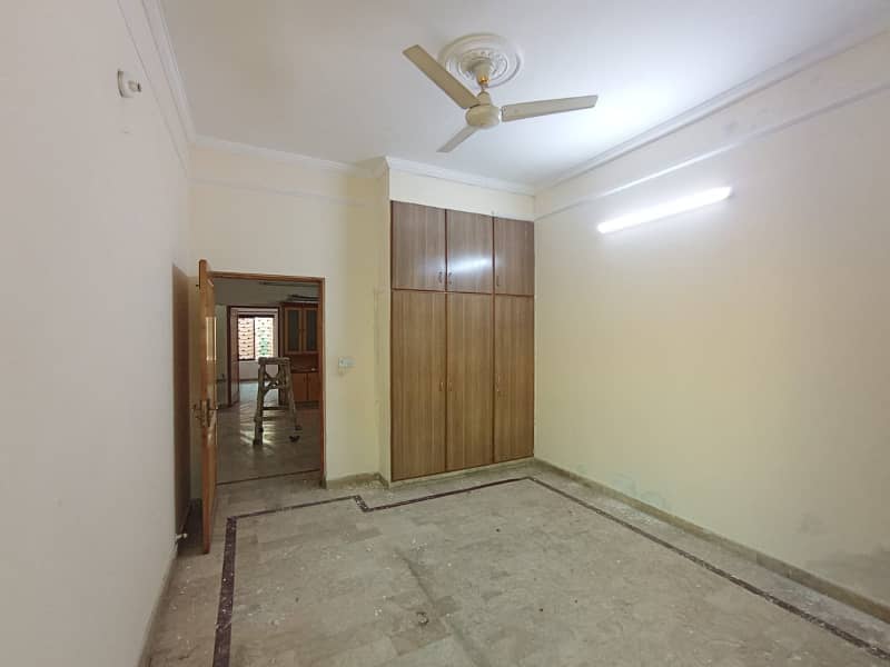 5 Marla House For Rent in reasonable price 15