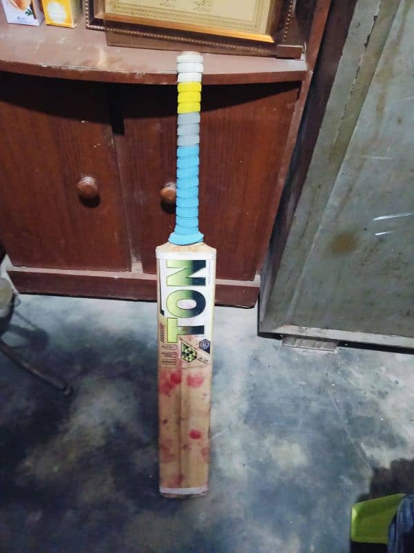 Pure English willow bat high quality 1