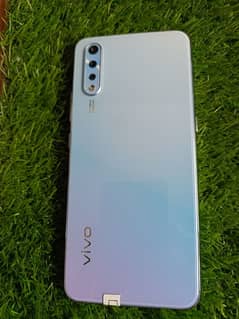 Vivo S1 10/10 Condition 8/256