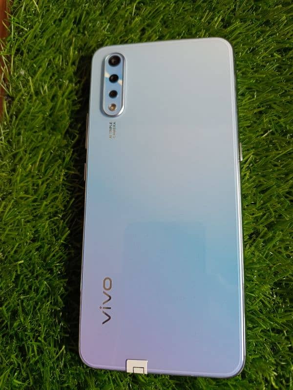 Vivo S1 10/10 Condition 8/256 0