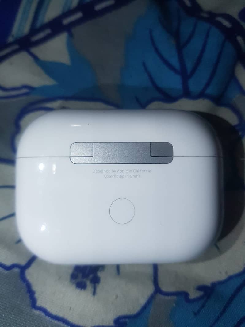 Airpods pro 0