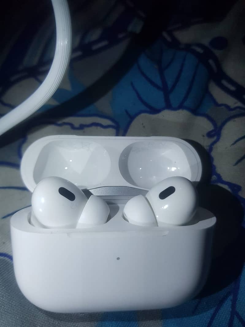 Airpods pro 1