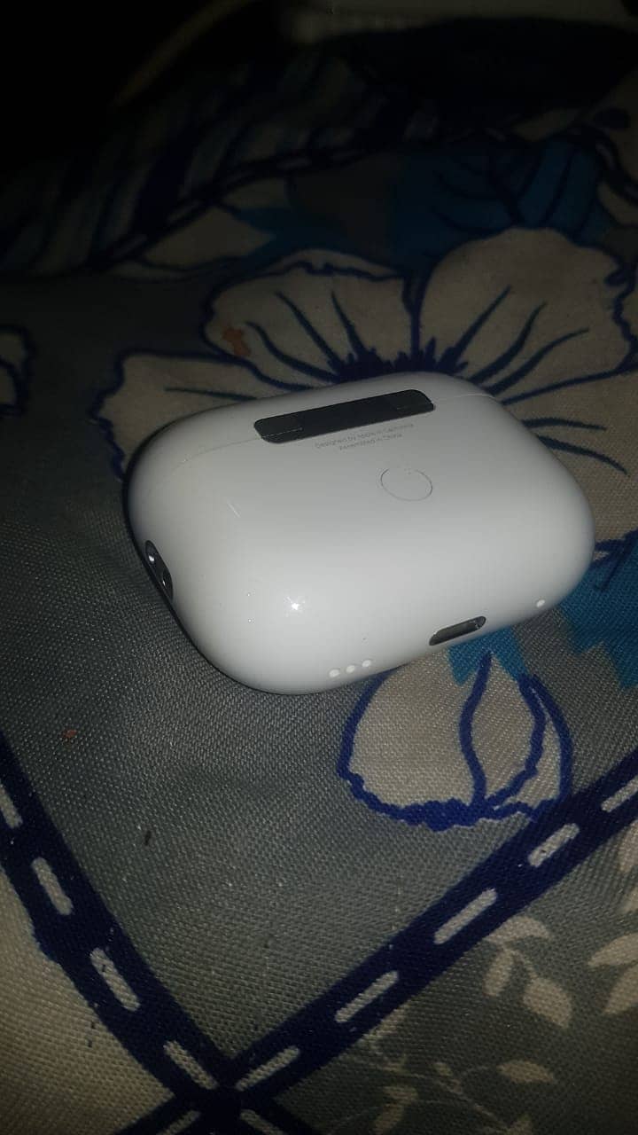 Airpods pro 2