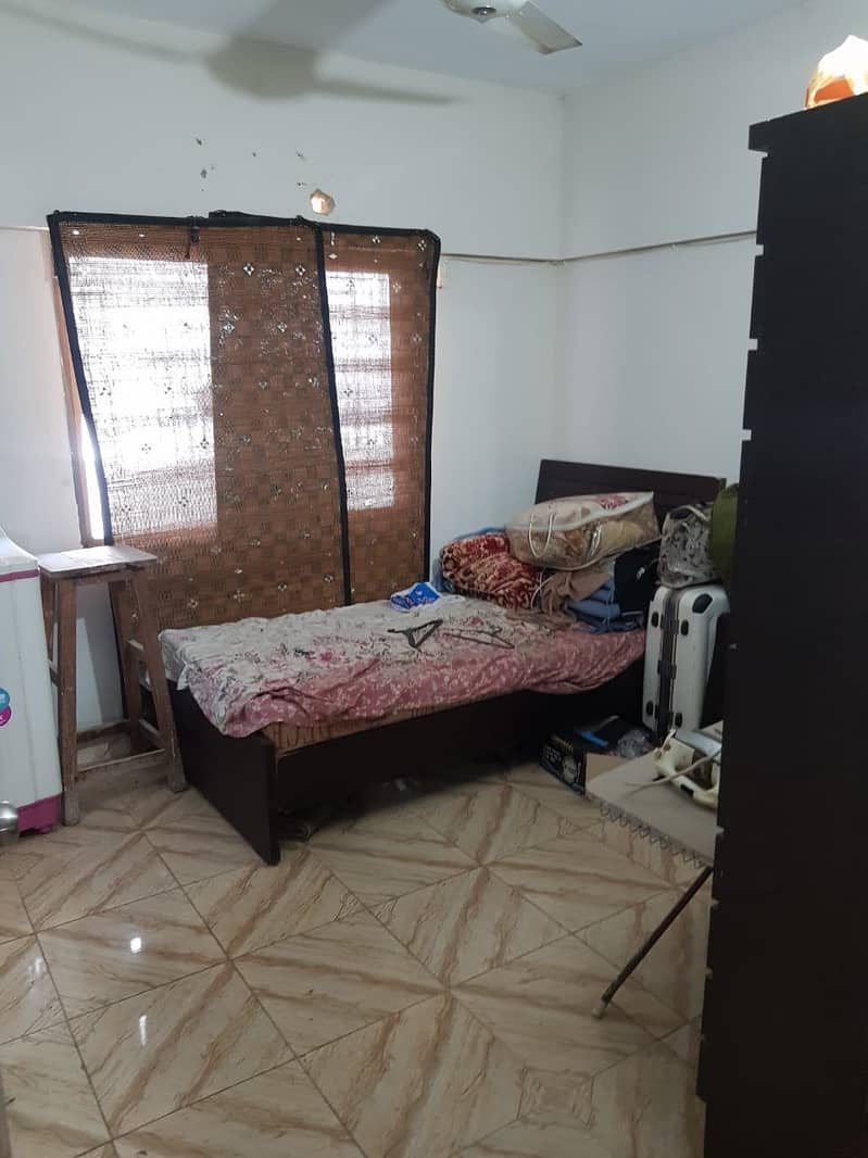 2 Bed lounge For Rent Diamon Residency 5