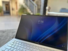 Asus vivobook s15