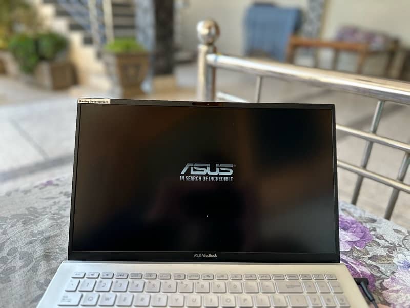 Asus vivobook s15 1