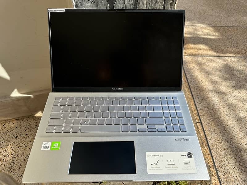 Asus vivobook s15 4