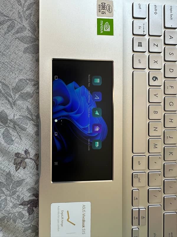 Asus vivobook s15 10