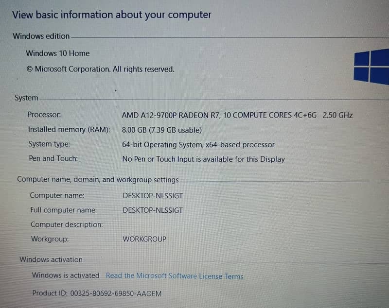 Lenovo-Ideapad 310-15ABR 8