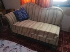 Sofa set 7 seater