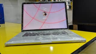 Macbook  Pro 2015 Retina  For Sale,Best Price Whatsapp 03162234697