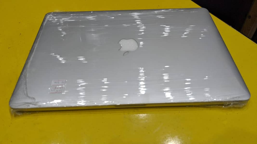 Macbook  Pro 2015 Retina  For Sale,Best Price Whatsapp 03162234697 4