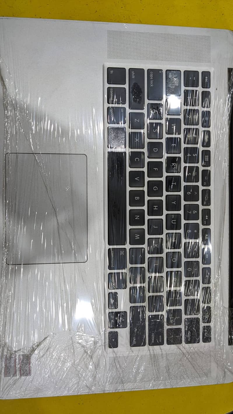 Macbook  Pro 2015 Retina  For Sale,Best Price Whatsapp 03162234697 5