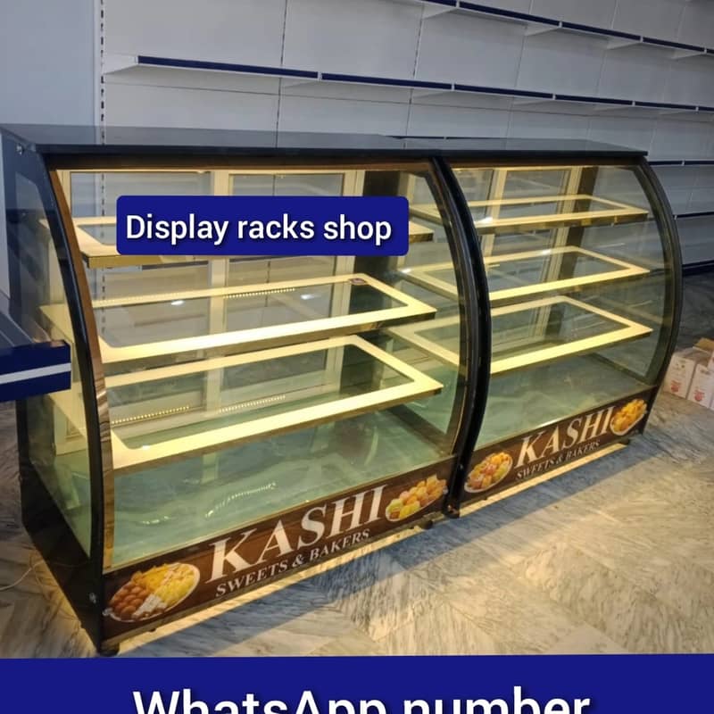 Racks/industrial warehouse racks/storage racks 17