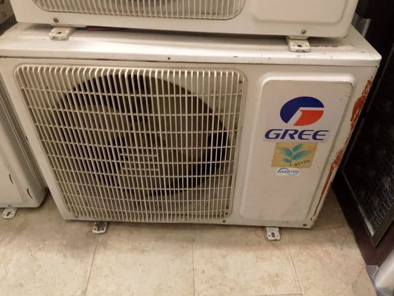 Ac repair technician 6