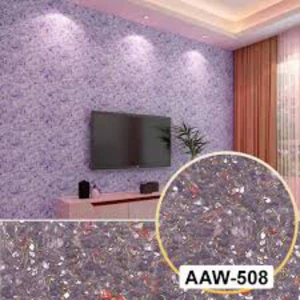 Rock wall/ Wall grace/paint polish/ Whatsapp 0300=9874271 8