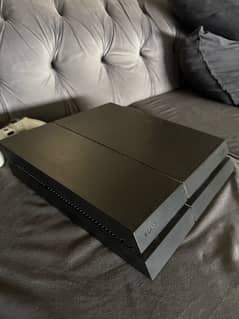 PS4 500GB 11.00 Jailbreak Console Only