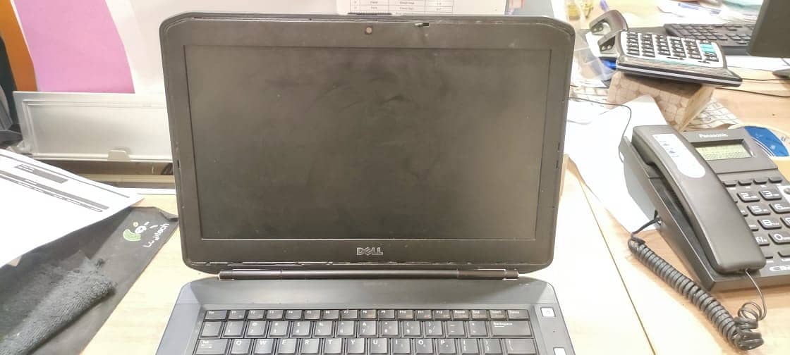 Dell Latitude e5430 2