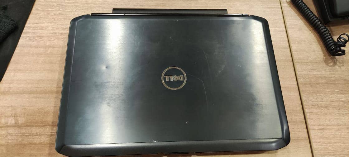 Dell Latitude e5430 4