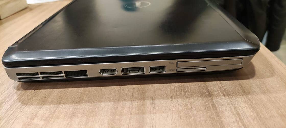 Dell Latitude e5430 7