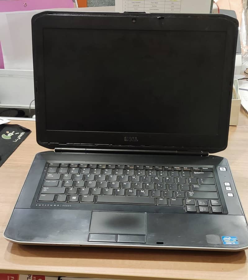 Dell Latitude e5430 8