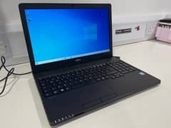 Fujitsu Lifebook A557 | Core i5 7th Gen