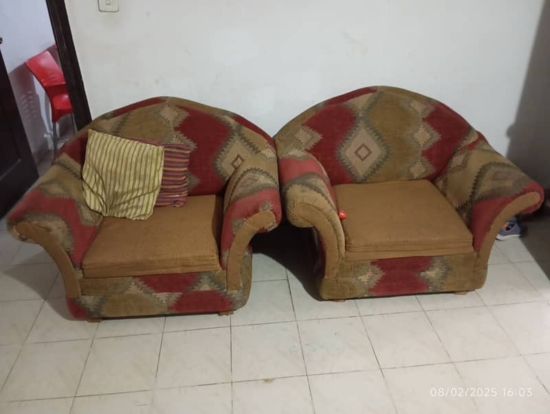 03155134311 (5 seater )sofa for sale bahria town phase 8 Rawalpindi 0