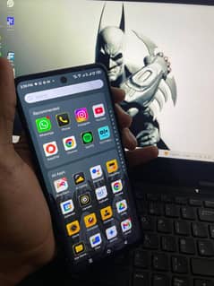 Infinix HOT 30