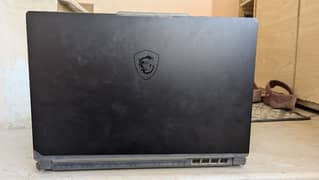 MSI Cyborg 15 - RTX 4050 - Gaming Laptop House