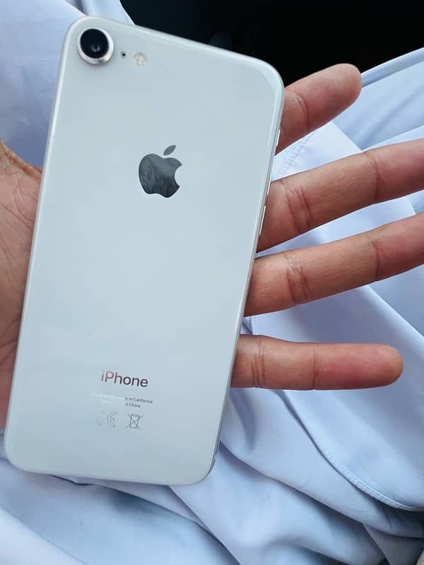 iphone 8 pta Approved 3