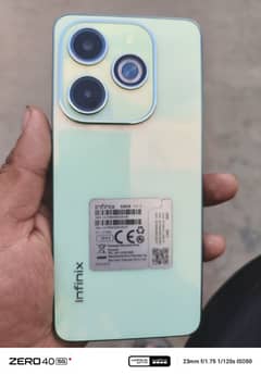 infinix hot 40i