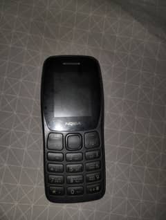 Nokia 105 original