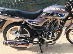 Suzuki GD 1105 2024