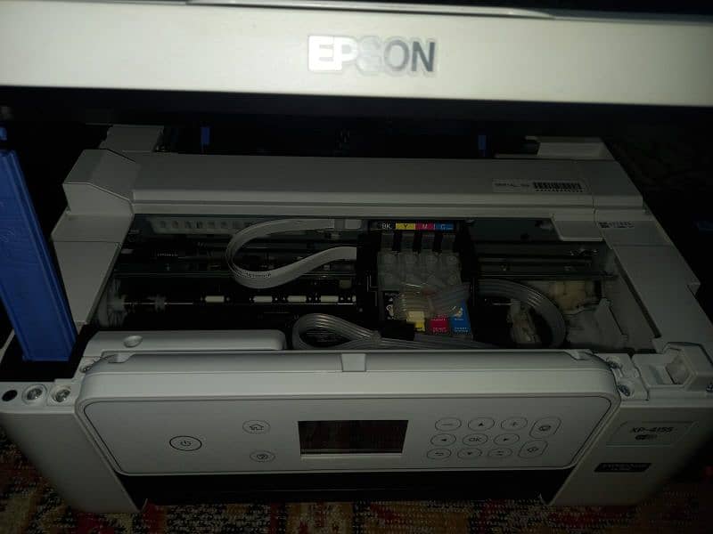 printer 7