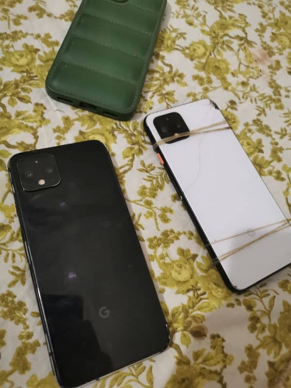 google pixel4 6/64 0