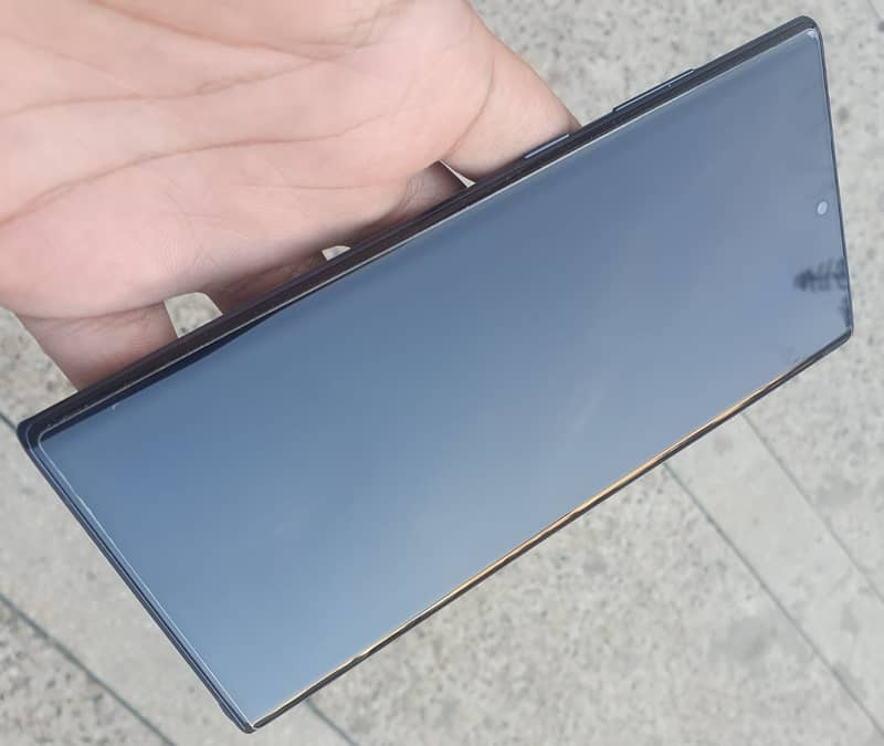 Samsung Galaxy Note 10 Plus 5G 0