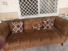 5 seater sofa set