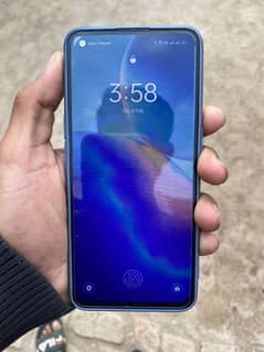 oppo Reno 5 8/128 only mobile (exchange possible)