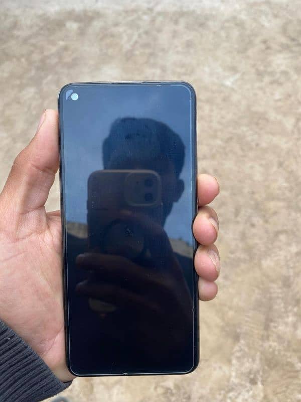 oppo Reno 5 8/128 only mobile (exchange possible) 3