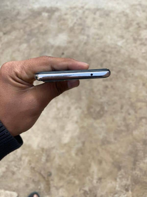 oppo Reno 5 8/128 only mobile (exchange possible) 7