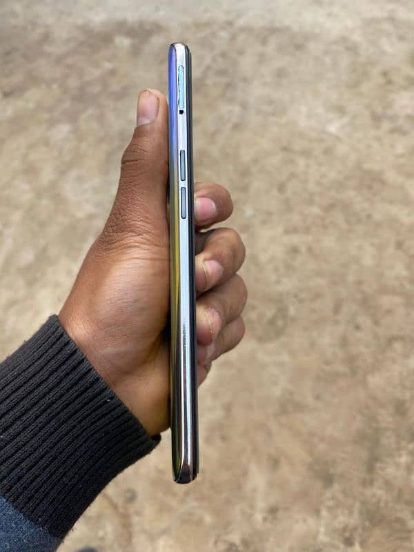 oppo Reno 5 8/128 only mobile (exchange possible) 9