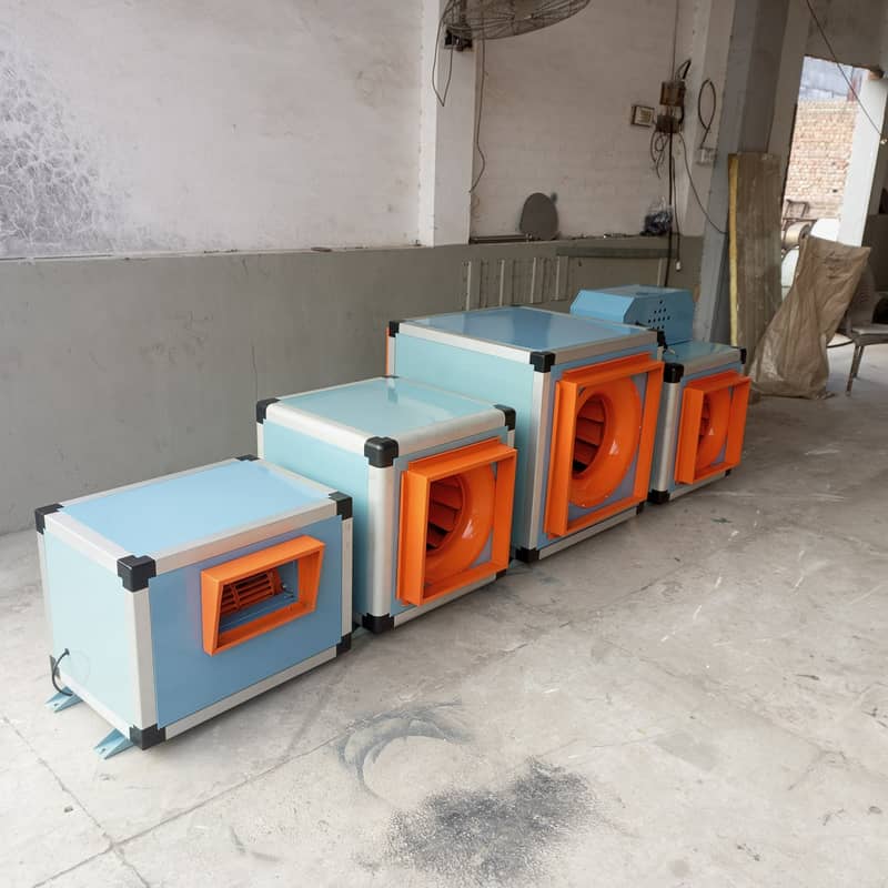 Exhaust fan /industrial Ventilation and exhaust fan/Heavy duct exhauat 1