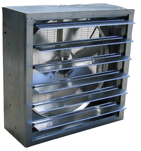 Exhaust fan /industrial Ventilation and exhaust fan/Heavy duct exhauat 14